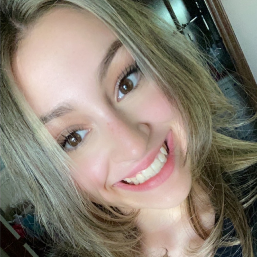 Meet your Posher, Leigha